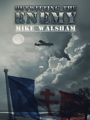 cover image of Outwitting the Enemy